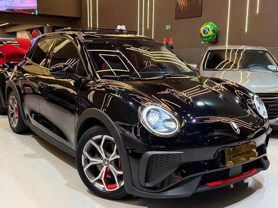 GWM ORA 03 63 KW ELÉTRICO GT GWM ORA 03 63 KW ELÉTRICO GT